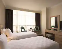 Saja Al Madinah Hotel thumbnail